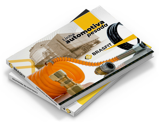 Catálogo Brasfit 2023