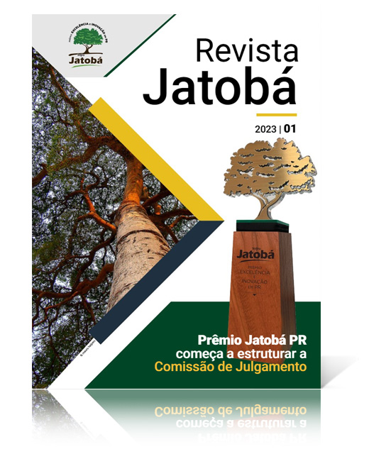 Revista Jatobá 2023 - 01