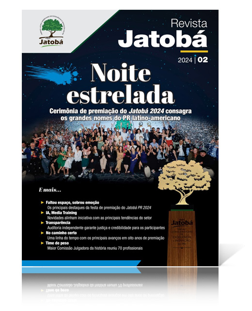 Revista Jatobá 2024 - 02
