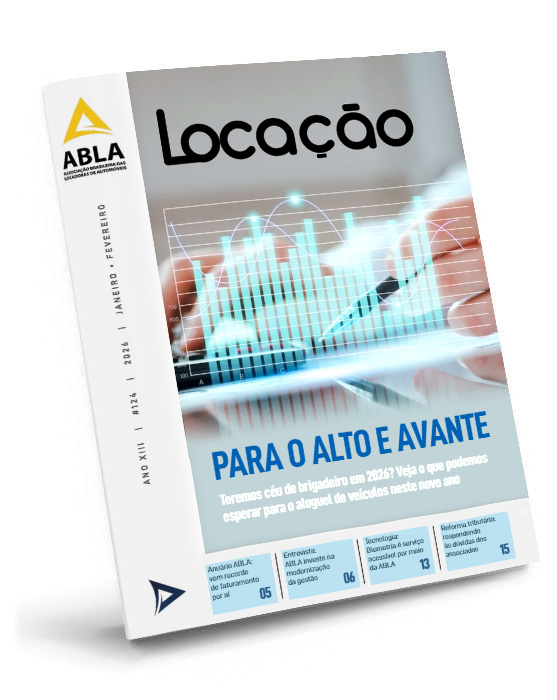 Revista Locacao 124
