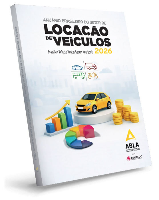Anuario Locacao de Veiculos 2026