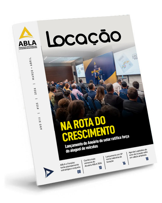 Revista Locacao 125